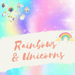 Rainbows & Unicorns