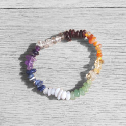 Chakra splitarmband