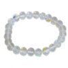 Angel Aura Kwarts armband | 8 mm kralen