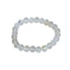 Edelsteen armband Angel Aura